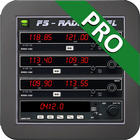 FsRadioPanel Pro أيقونة