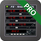 FsRadioPanel Pro ícone