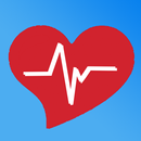Heart Rate aplikacja