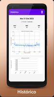 Heart Rate syot layar 3