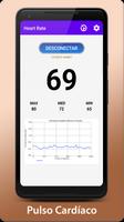 Heart Rate penulis hantaran