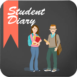 ikon Student Diary