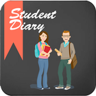 Student Diary biểu tượng