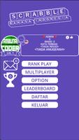 Scrabble Bahasa Indonesia اسکرین شاٹ 2