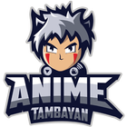 Anime Tambayan icône