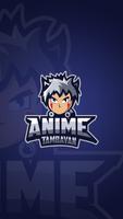 Anime Tambayan Affiche