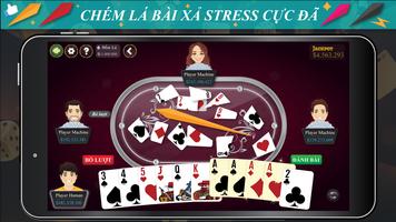 Tiến Lên Offline پوسٹر