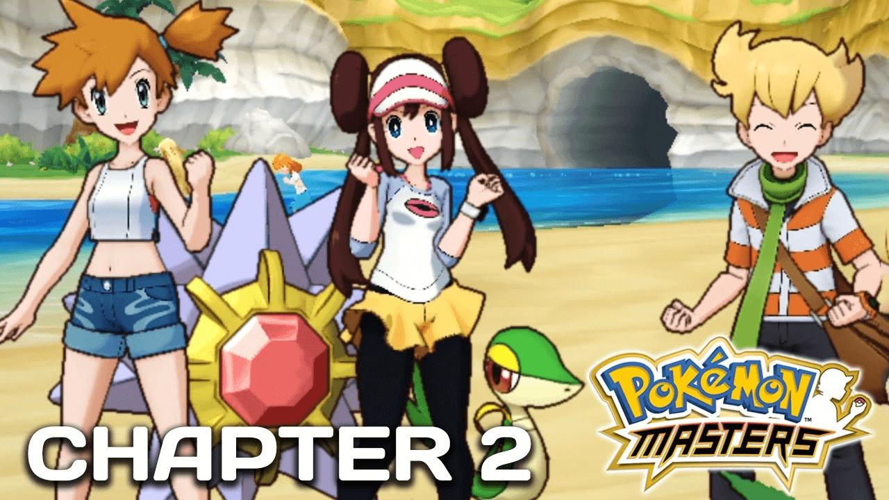 Pokemon guides Pokemon guides