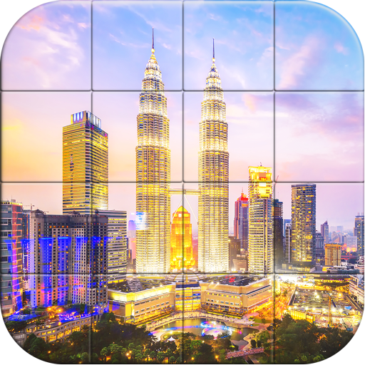 Tile Puzzle Malaysia
