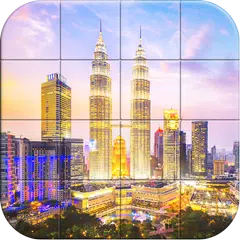 Tile Puzzle Malaysia アプリダウンロード