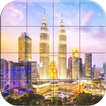 آیکون‌ Tile Puzzle Malaysia