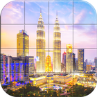 آیکون‌ Tile Puzzle Malaysia
