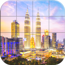 Tile Puzzle Malaysia APK