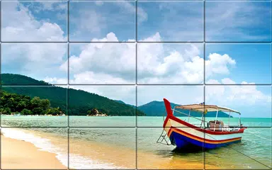 Tile Puzzle Malaysia APK download