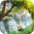 Tile Puzzle Nature APK