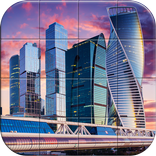 Solitaire Puzzle Cities