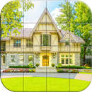 Tile Puzzle Dream Home APK