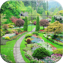 Tile Puzzle Gardens APK