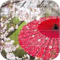 Japanese Style Puzzle