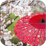 Tile Puzzle Japanese Style APK