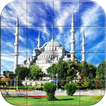”Tile Puzzle Istanbul