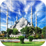 Solitaire Puzzle Istanbul