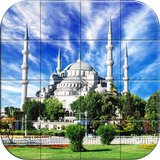 Tile Puzzle Istanbul-APK