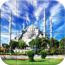 Tile Puzzle Istanbul APK