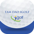 Sân Tam Dao iGOLF