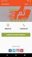 Tam Delivery ảnh chụp màn hình 1
