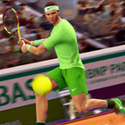 Tennis Open 2023 icône