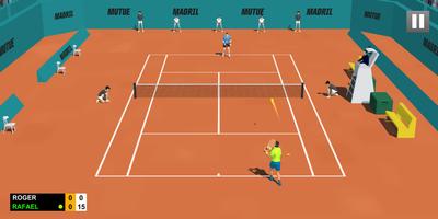 Tennis Open 2023 screenshot 1