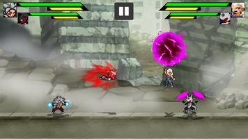 Dragon Super Warriors Gods screenshot 1