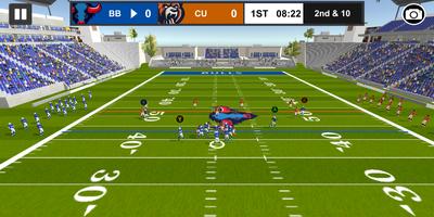 American Football 2024 screenshot 3