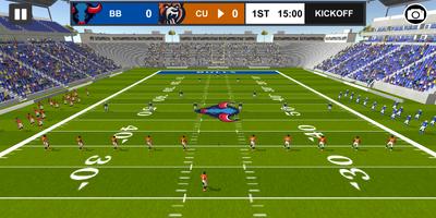 American Football 2024 screenshot 1