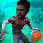 Basketball Slam Stars 2v2 Zeichen