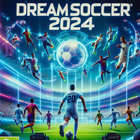 Dream Soccer 2024 icono