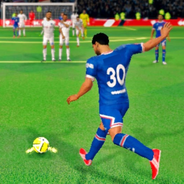 World Star Soccer League 2023 APK for Android Download