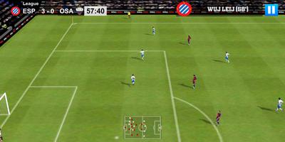 World League Soccer 2023 screenshot 3