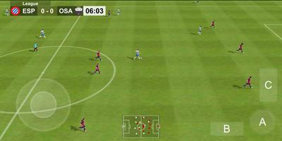 World League Soccer 2023 screenshot 2