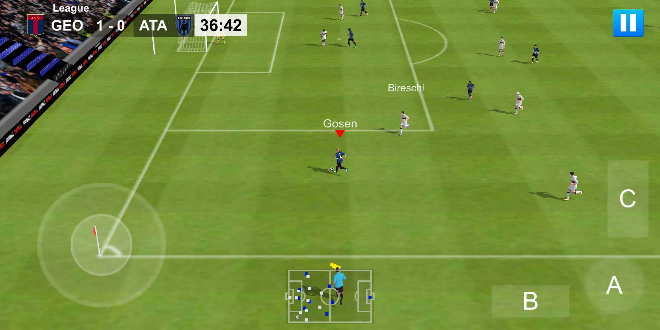 World League Soccer 2023 APK for Android Download