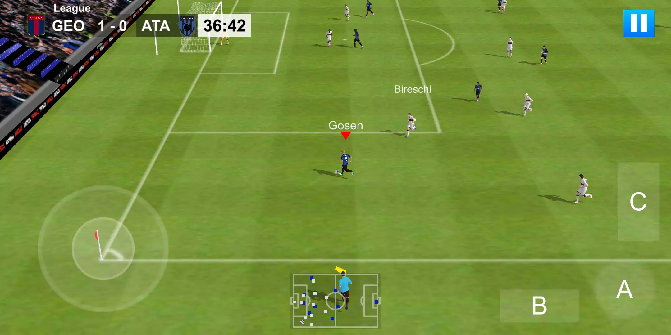 Download do APK de World League Soccer 2023 para Android