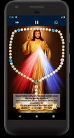 Holy Rosary Divine Mercy capture d'écran 3