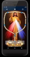 Holy Rosary Divine Mercy capture d'écran 2