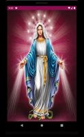 Holy Rosary poster