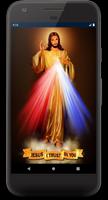 Chapelet la Miséricorde Divine Plakat