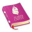 Harpa Cristã para mulher иконка