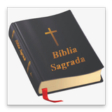 Bíblia Sagrada иконка