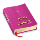 Bíblica Sagrada  - Católica Ave Maria aplikacja
