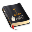 Biblia Sagrada e Harpa Cristã